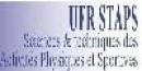 UFR STAPS - Université des Antilles et de la Guyane