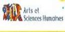 UFrançois-Rabelais de Tours - UFR d´arts et Sciences Humaines