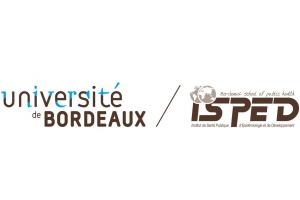 ISPED - Université de Bordeaux