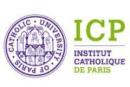 ICP - Institut Catholique de Paris