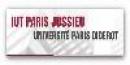IUT de Paris Diderot