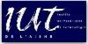 IUT de l´Aisne site de Saint-Quentin