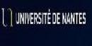UNantes - UFR de Sciences Pharmaceutiques et Biologiques