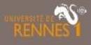 URennes 1 - Faculté de Sciences Économiques
