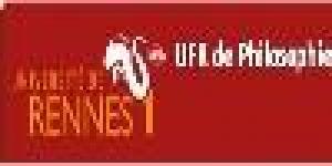 URennes1 - UFR de Philosophie 