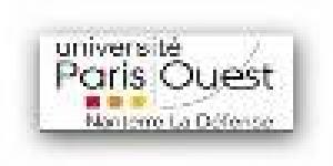 UParis 10 - UFR de Littératures, Langages, Philosophie