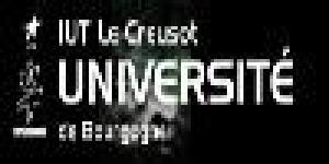 UBourgogne - IUT Le Creusot