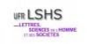 UParis13 - UFR des Lettres des Sciences de l´Homme et des Sociétés