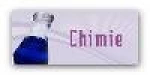 UPoitiers - IUT Chimie Département Chimie