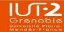 IUT 2 - Université Pierre-Mendès-France