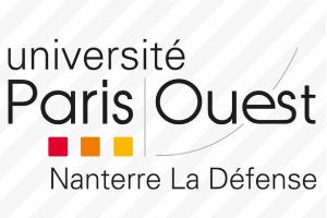 UParis10 Université Paris Ouest Nanterre La Défense (Paris X)