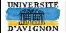 UAvignon - UFR de Lettres et Sciences Humaines 