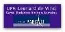 UParis13 - UFR de Santé Médecine Biologie Humaine - Léonard de Vinci