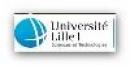 ULille1 - UFR de Biologie