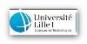 ULille1 - UFR de Biologie