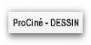 ProCiné-Dessin