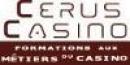 Cérus Casino Academy