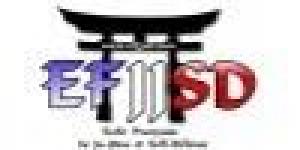 Ecole Française de Jujitsu et Self-Defense