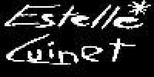 Estelle* Cuinet