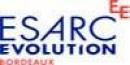 Esarc Evolution Bordeaux