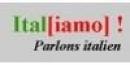 Ital[iamo] ! Parlons Italien