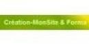 Création-MonSite et Forma