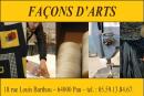 Façons D'arts