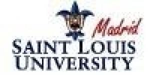 Saint Louis University Madrid