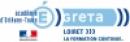Greta Académie d'Orléans-Tours