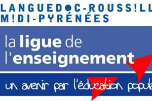Ligue de l’Enseignement UR Languedoc-Roussillon / Midi-Pyrénées