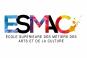 ESMAC - Ecole Supérieure des Métiers des Arts et de la Culture