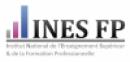 Institut National de l'Enseignement Supérieur et Formation P