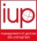 Iup Management Et Gestion Des Entreprises