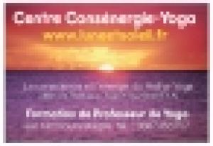 Centre Consénergie-Yoga