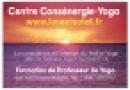 Centre Consénergie-Yoga