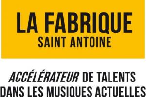 La Fabrique Saint Antoine 