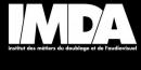 IMDA - Institut Des Métiers Du Doublage Et De L'audiovisuel