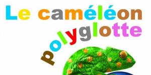 Le Caméléon Polylgotte