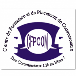 cfpcom: centre de formation et de placement de commerciaux