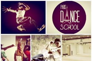PARIS DANCE SCHOOL
