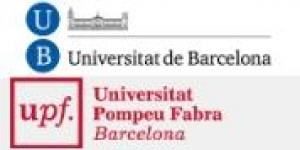 Universitat de Barcelona. Universitat Pompeu Fabra. Masters Erasmus Mundus