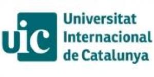 Universitat Internacional de Catalunya. Master Erasmus Mundus