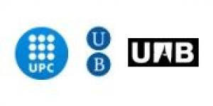 Univ. Politècnica de Catalunya. Univ. de Barcelona. Univ. Autònoma de Barcelona. Erasmus Mundus