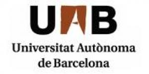 Universitat Autònoma de Barcelona. Masters Erasmus Mundus