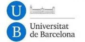 Universitat de Barcelona. Masters Erasmus Mundus