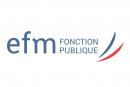 EFM Fonction Publique