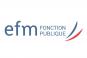 EFM Fonction Publique