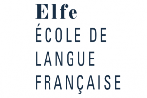 Elfe, école de langue Française