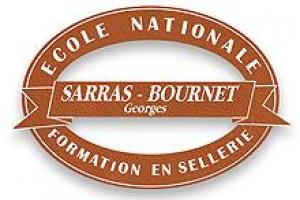 Ecole Nationale de Formation Professionnelle en Sellerie Harnachement Georges Sarras-Bournet