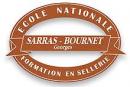Ecole Nationale de Formation Professionnelle en Sellerie Harnachement Georges Sarras-Bournet